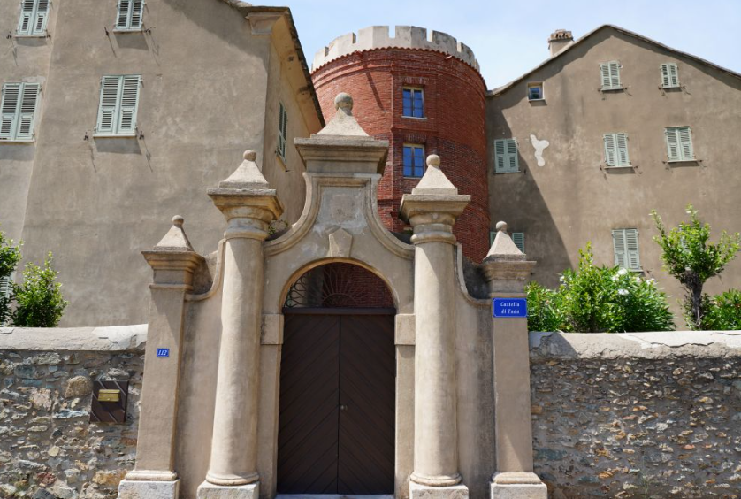 Olmeta-di-Tuda, France